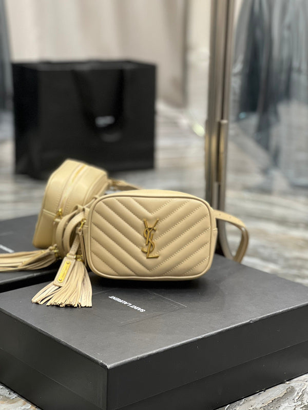 OZ - SLY Bags - 890