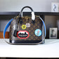 Ozarra Fashion Lu-Vi bags - 8261
