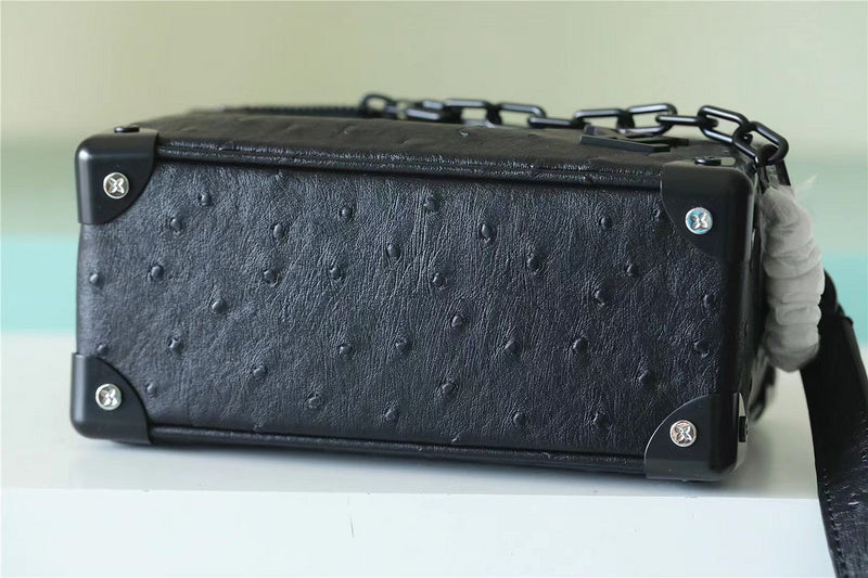 Ozarra Fashion Lu-Vi bags - 10132