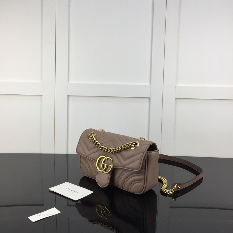 Ozarra - GCI Bags - 1948