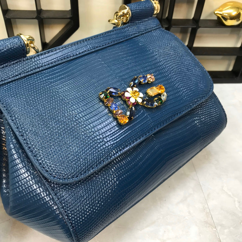 Ozarra - DG Bags - 003