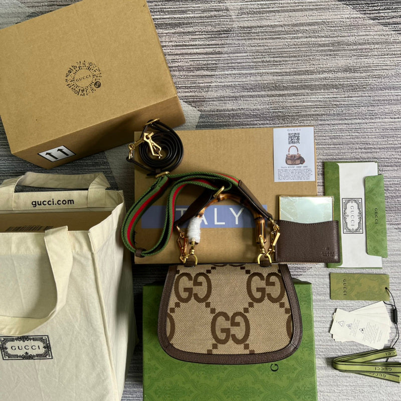 Ozarra - GCI Bags - 4763