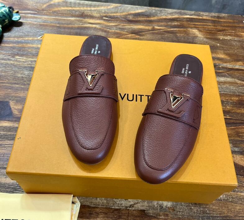 Ozarra Luxury - LOV Women Shoes - 263
