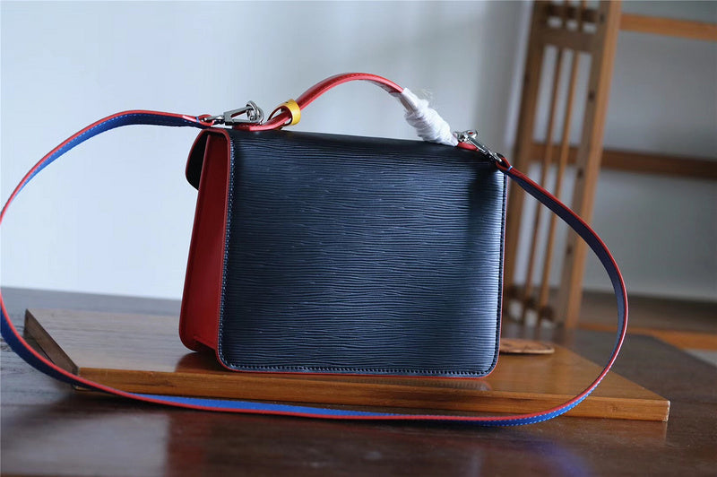 Ozarra Fashion Lu-Vi bags - 8055