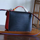 Ozarra Fashion Lu-Vi bags - 8055
