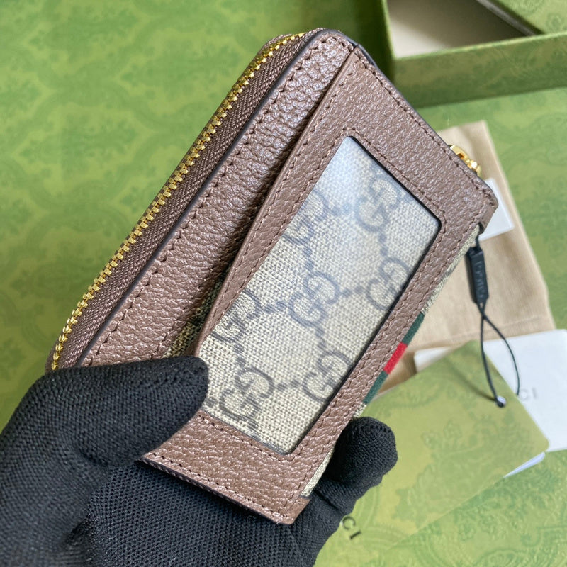 OZ - GCI Bags - 1355