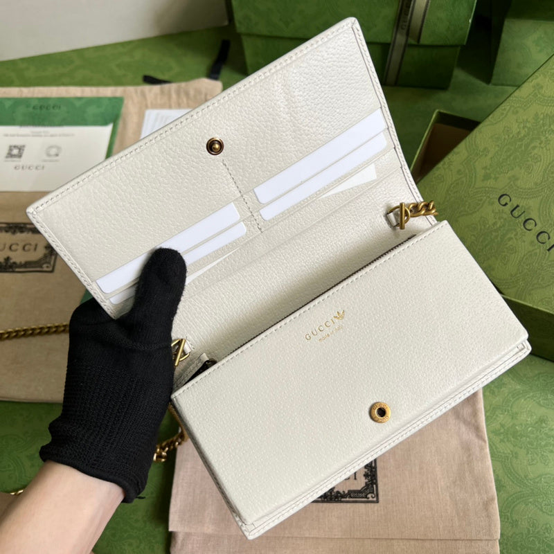 OZ - GCI Bags - 685