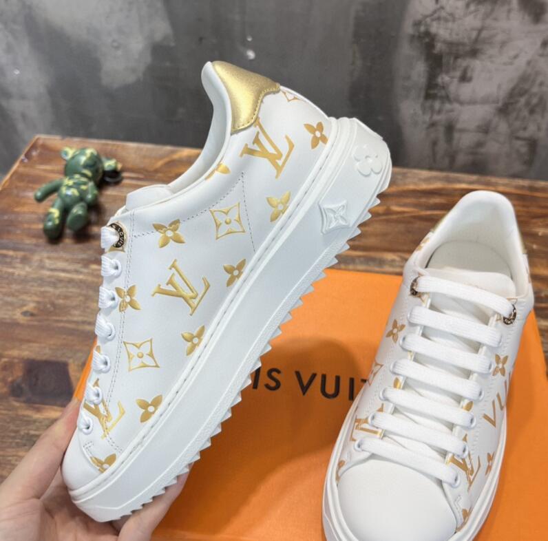 Ozarra Luxury - LOV Women Shoes - 661