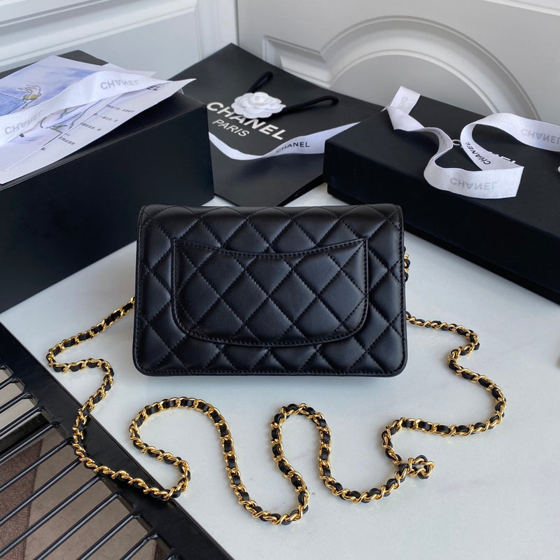 Ozarra - CHL Bags - 6489