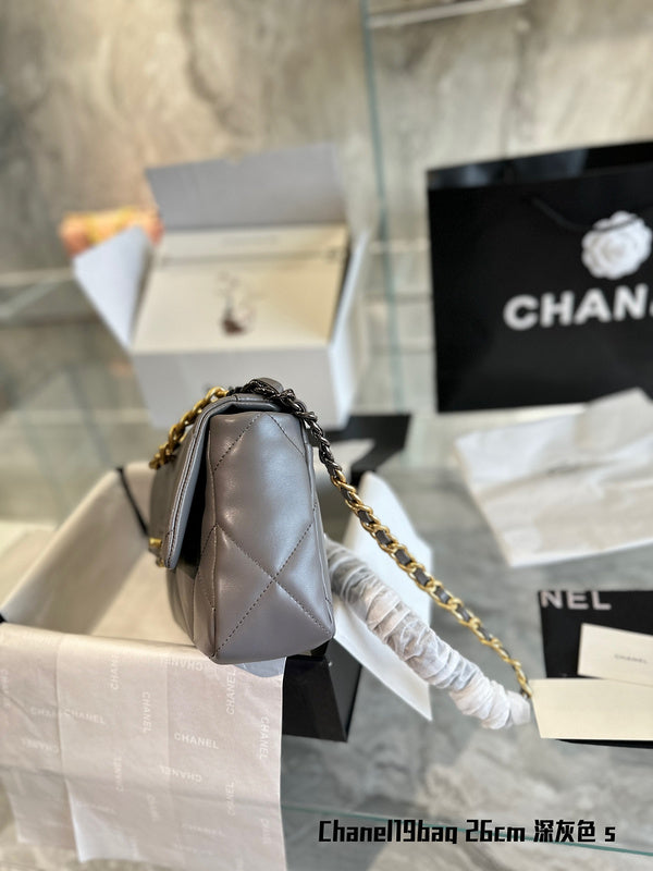 Ozarra - CHL Bags - 7127