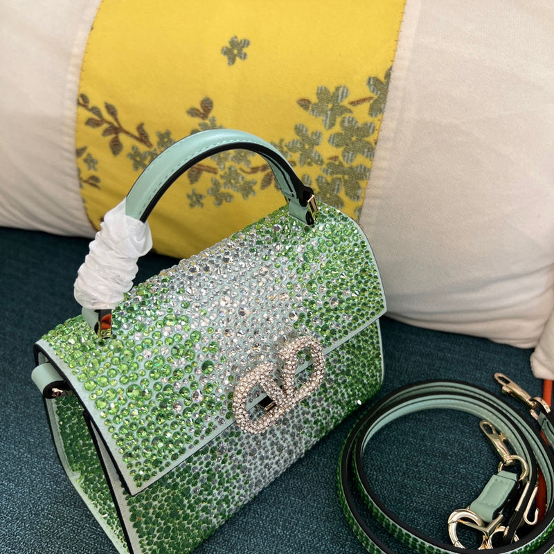 OZ - VEL Bags - 502