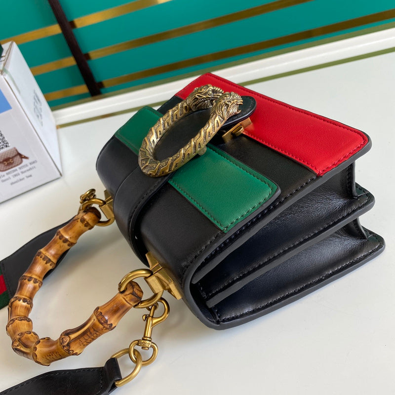 Ozarra - GUKI Bags - 2299