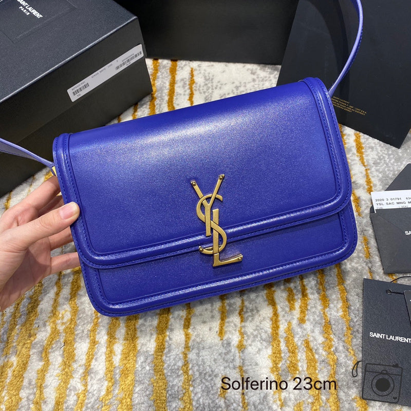 Ozarra - SLY Bags 030