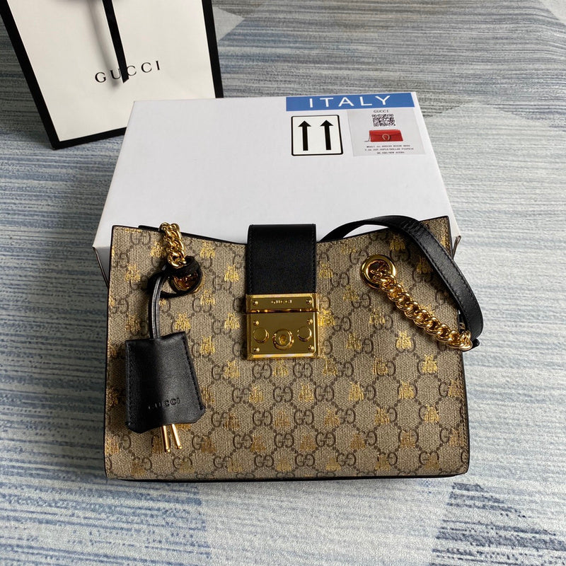 Ozarra - GG Bags - 2076