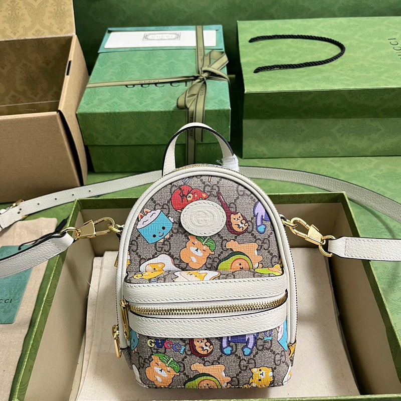 OZ - GCI Bags - 1263