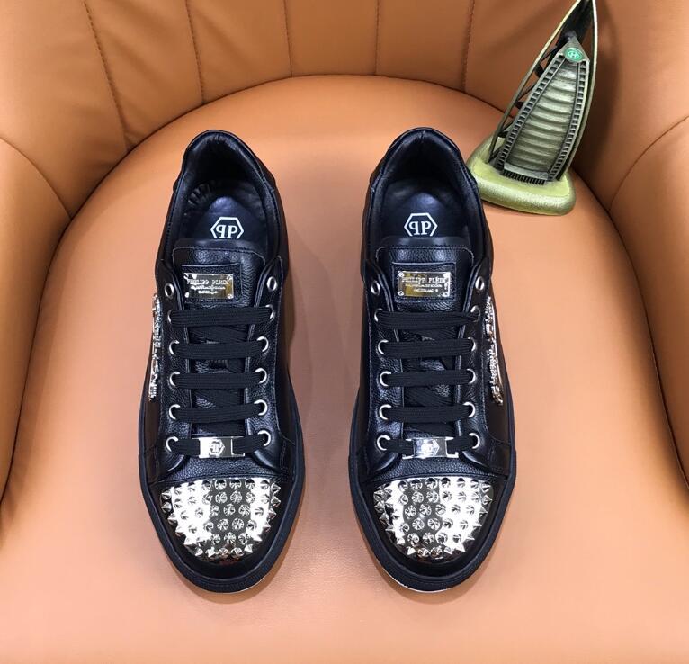 Ozarra Luxury - PHP Shoes - 103
