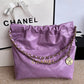 BAB - CHL Bags - 3204