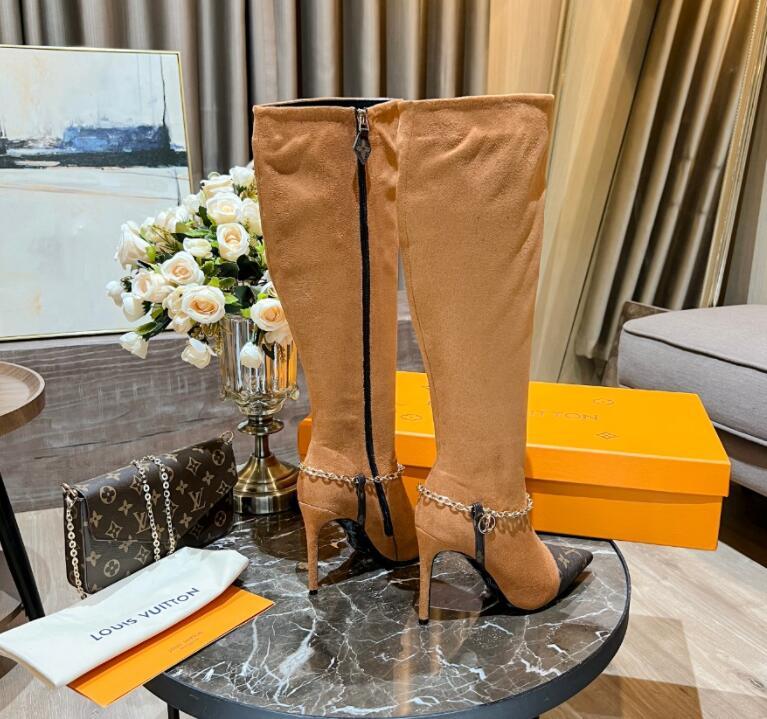Ozarra Luxury - LOV Women Shoes - 896