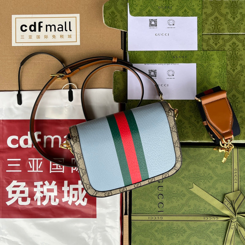 OZ - GCI Bags - 346