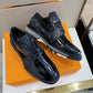Ozarra Luxury - LOV Men Shoes - 1246