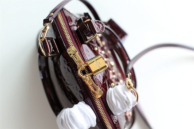 Ozarra Fashion Lu-Vi bags - 8264