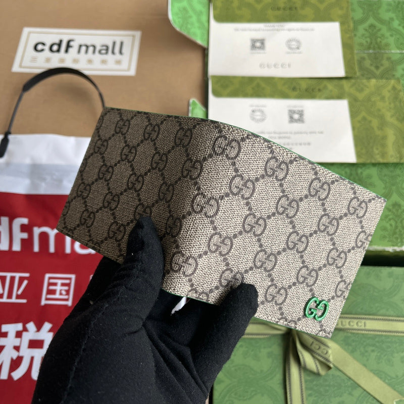 OZ - GCI Bags - 111