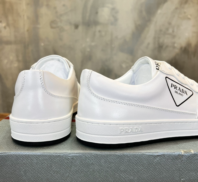 Ozarra Luxury - PD Men Shoes - 029
