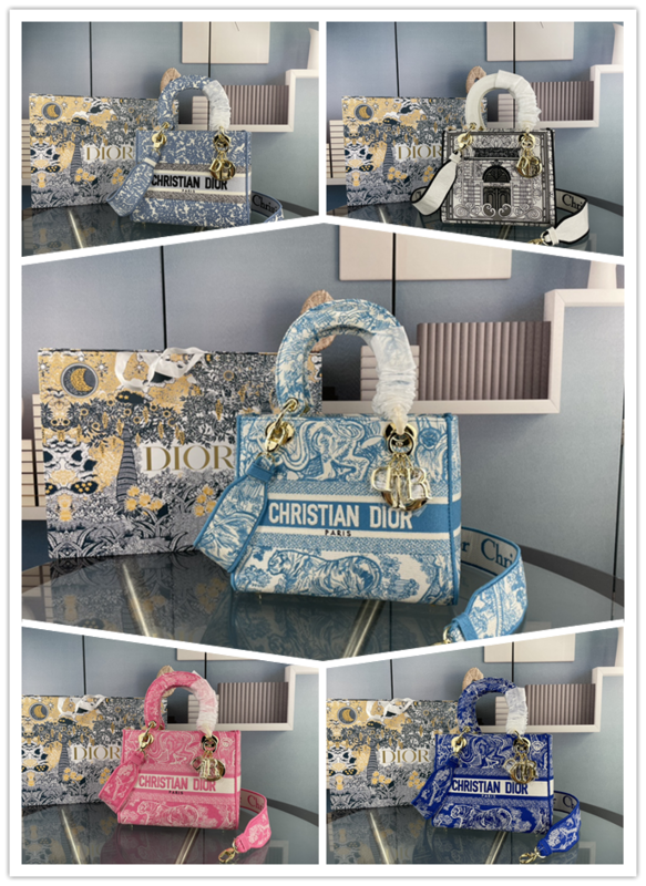 Ozarra - DOR Bags - 964