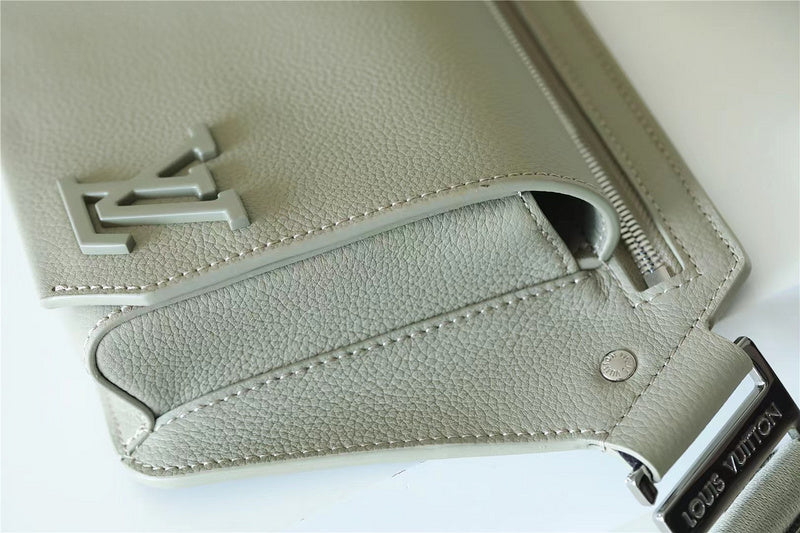 Ozarra Fashion Lu-Vi bags - 9983
