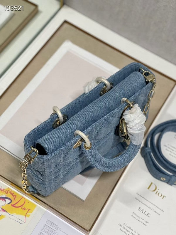 OZ - Dir Bags - 797