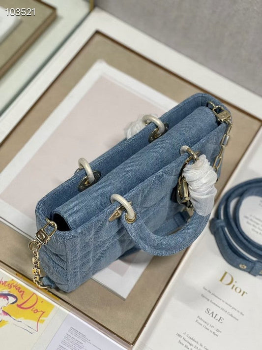 OZ - Dir Bags - 797