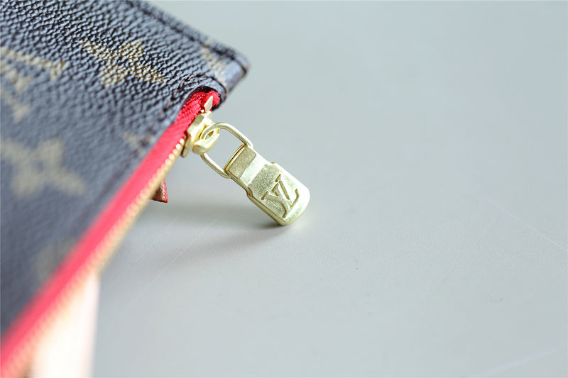 Ozarra Fashion Lu-Vi bags - 8109