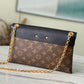 Fashion Lu-Vi bags - 5066