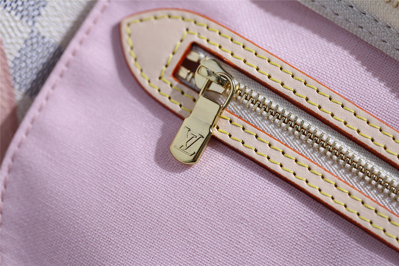 Ozarra Fashion Lu-Vi bags - 8167