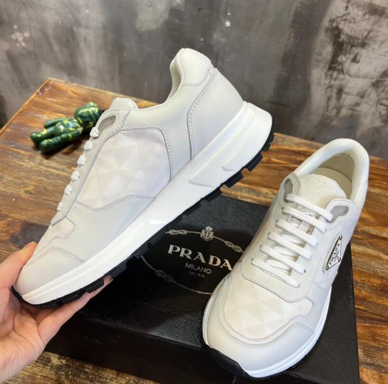 Ozarra Luxury - PD Men Shoes - 075