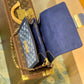 Ozarra Fashion Lu-Vi Bags - 16794