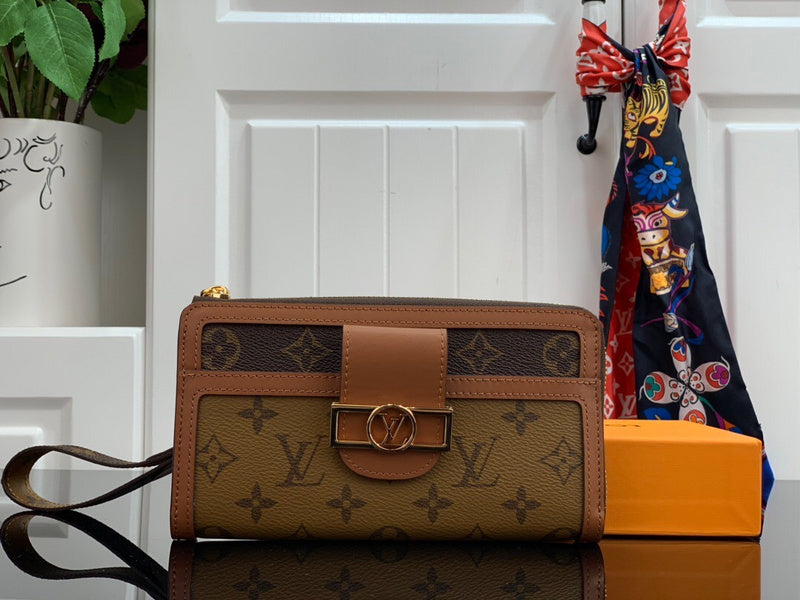 Fashion Lu-Vi bags - 2705