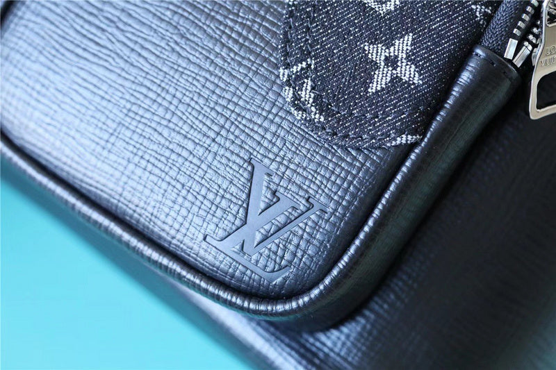 Ozarra Fashion Lu-Vi bags - 9621