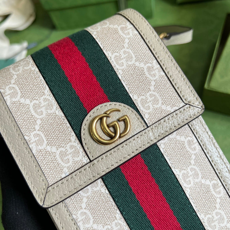 OZ - GCI Bags - 1455