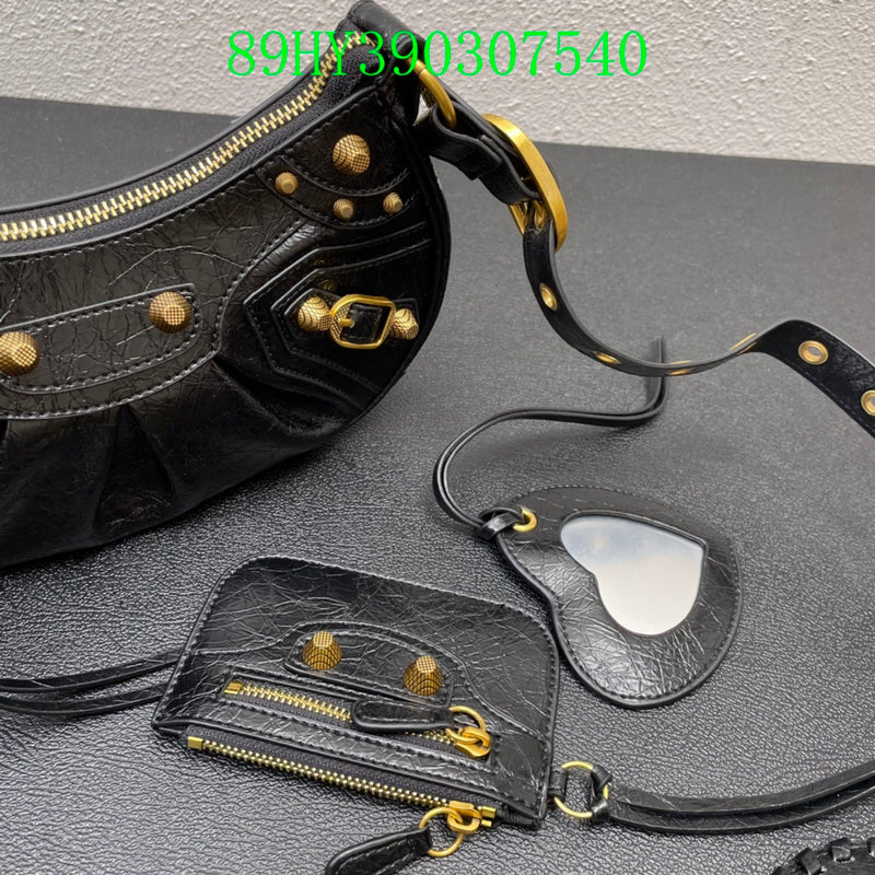 Ozarra Fashion - BGA Bags - 1899