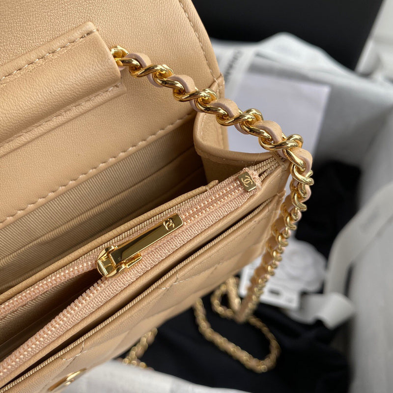 Ozarra - CHL Bags - 7485