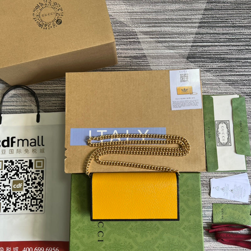 Ozarra - GCI Bags - 4271