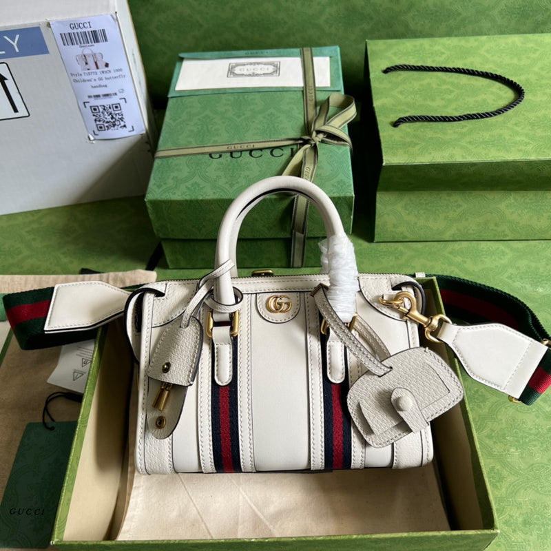 OZ - GCI Bags - 1328