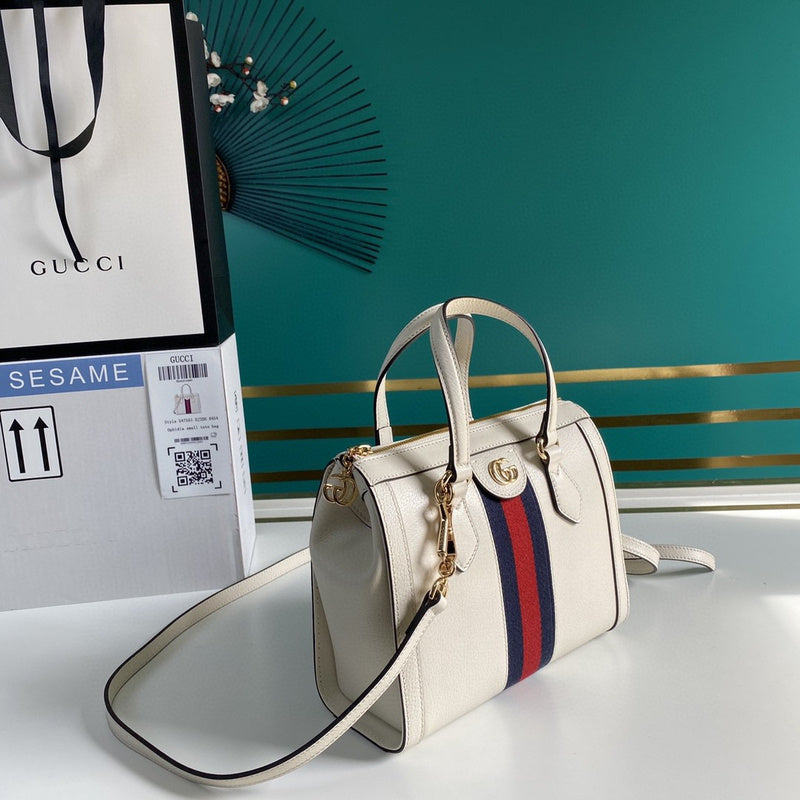 Ozarra - GUKI Bags - 1994