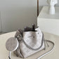 Ozarra Fashion Lu-Vi bags - 17264