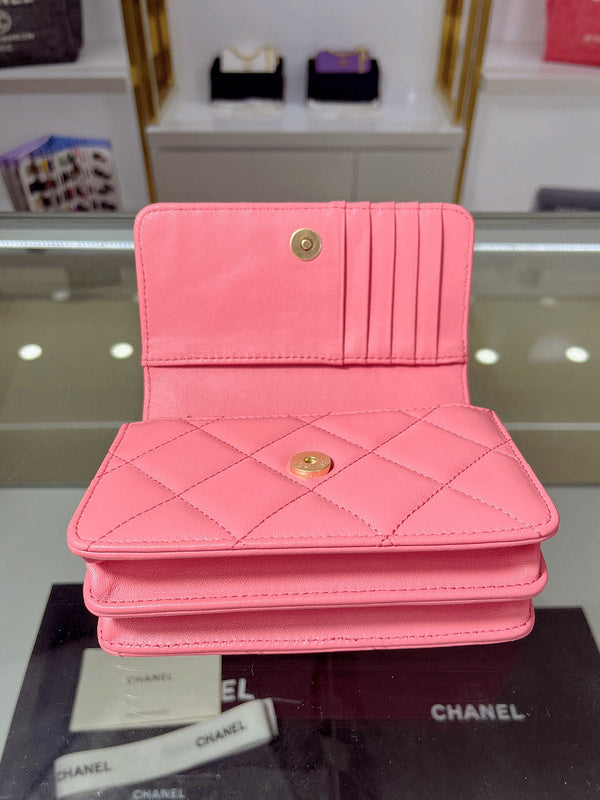 BAB - CHL Bags - 3355