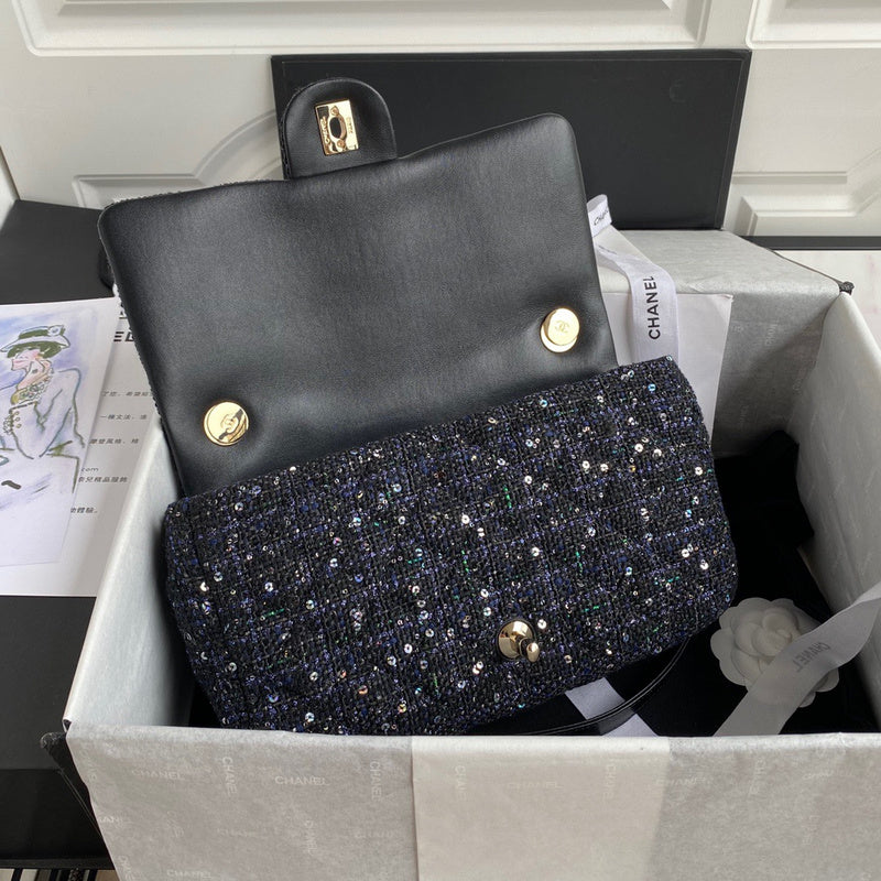 Ozarra - CHL Bags - 7417