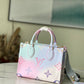 Fashion Lu-Vi bags - 5090