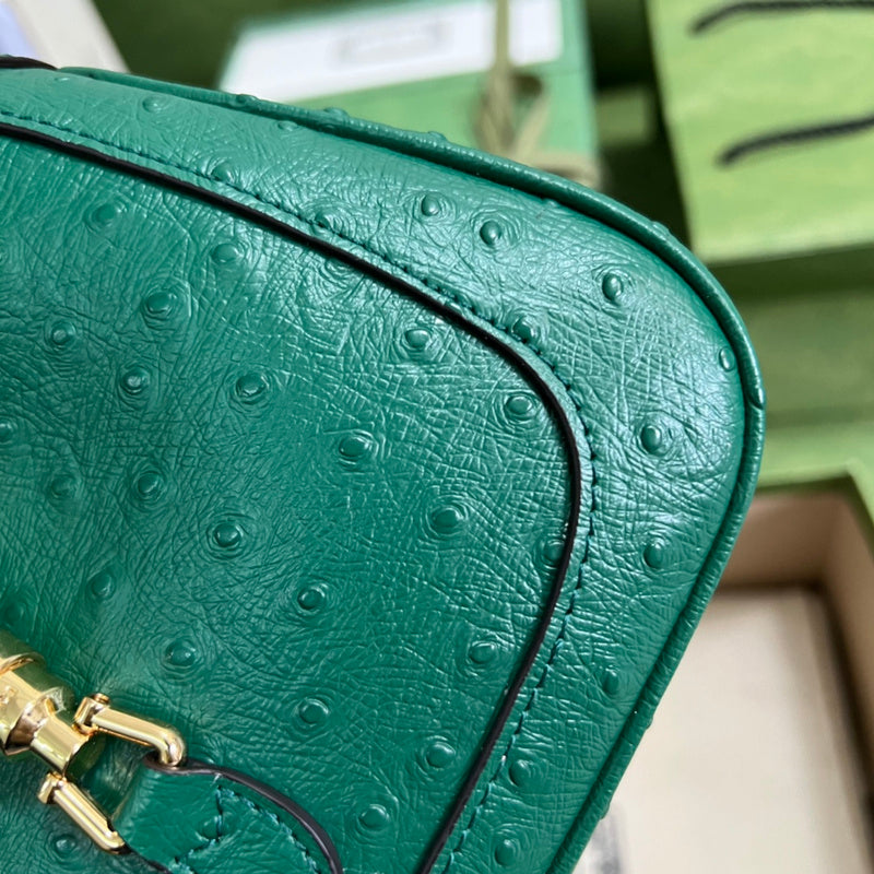 OZ - GCI Bags - 827
