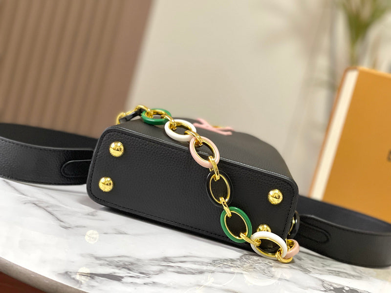 Ozarra - GUKI Women Bags - 1546